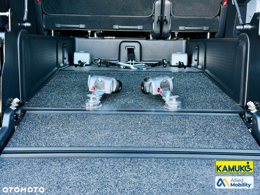 Volkswagen Caddy Maxi 1.5 TSI Life DSG - 17