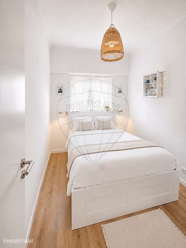 Apartamento T2 para arrendamento - Grande imagem: 2/14