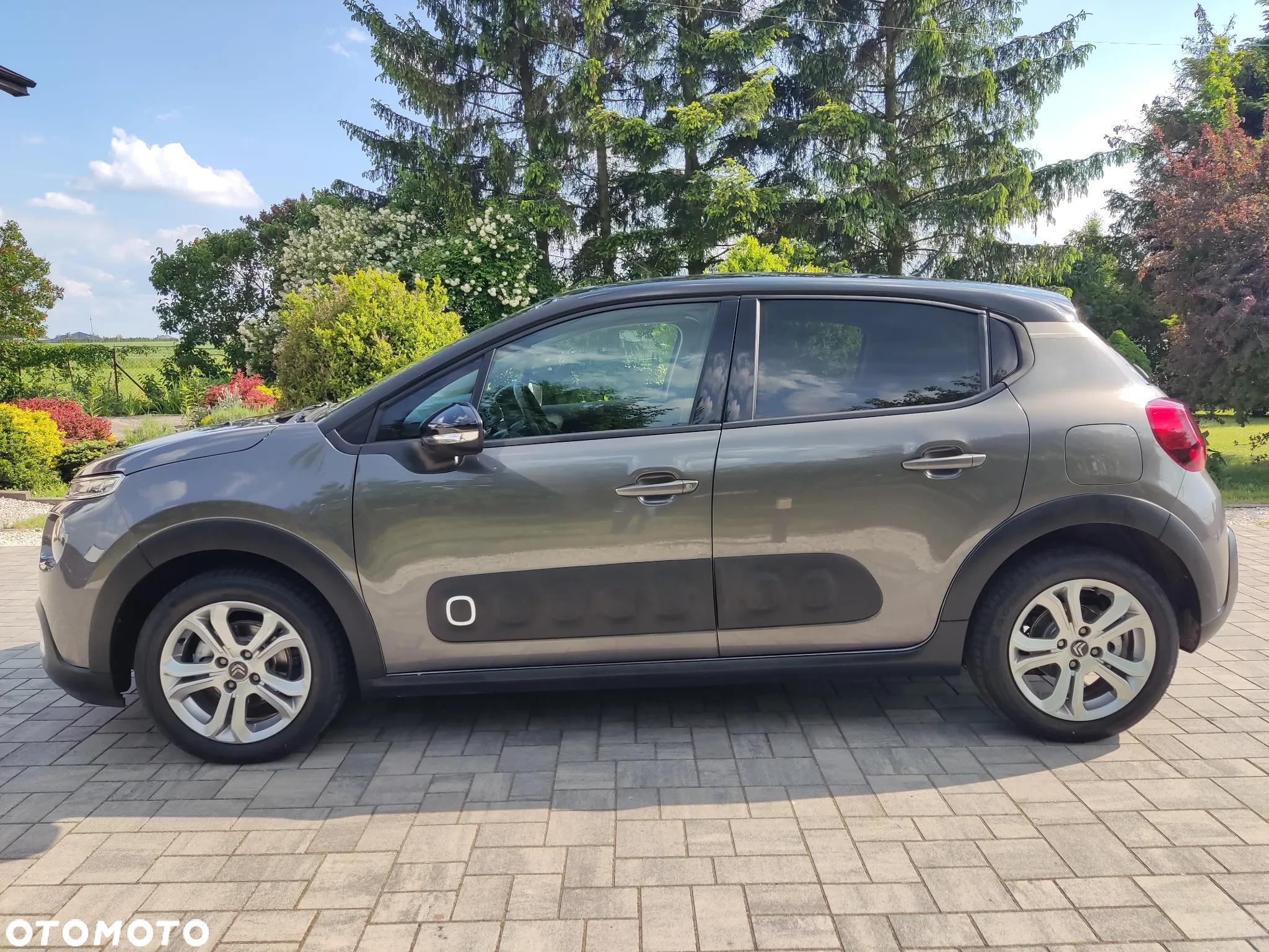 Citroën C3 1.5 BlueHDi Feel - 8