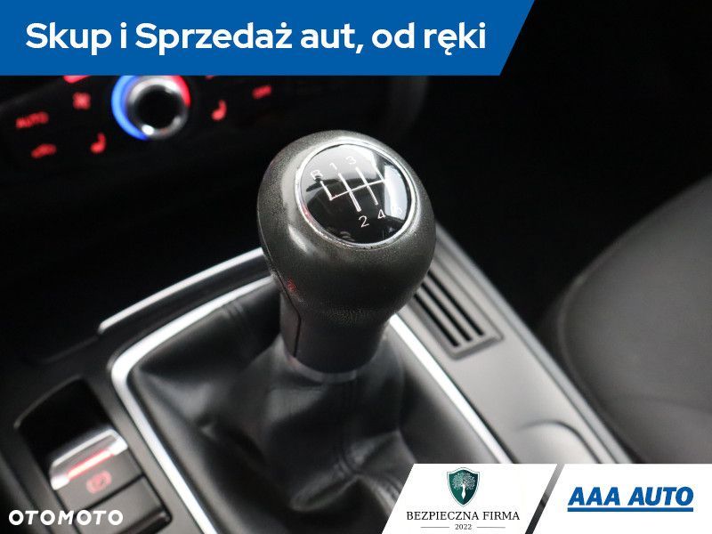 Audi A4 Avant - 15