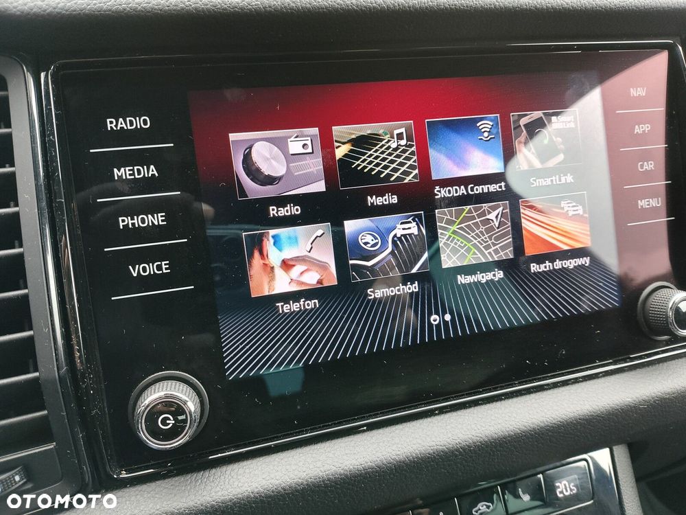 Skoda Kodiaq - 21