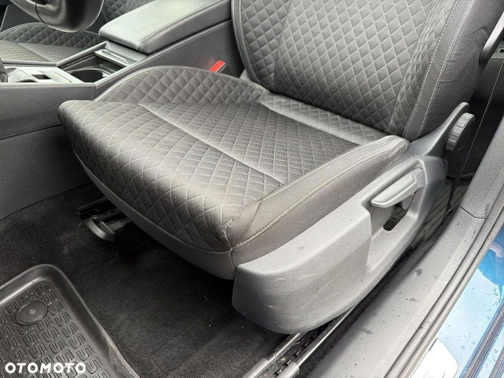 Skoda Superb 1.5 TSI Ambition - 11
