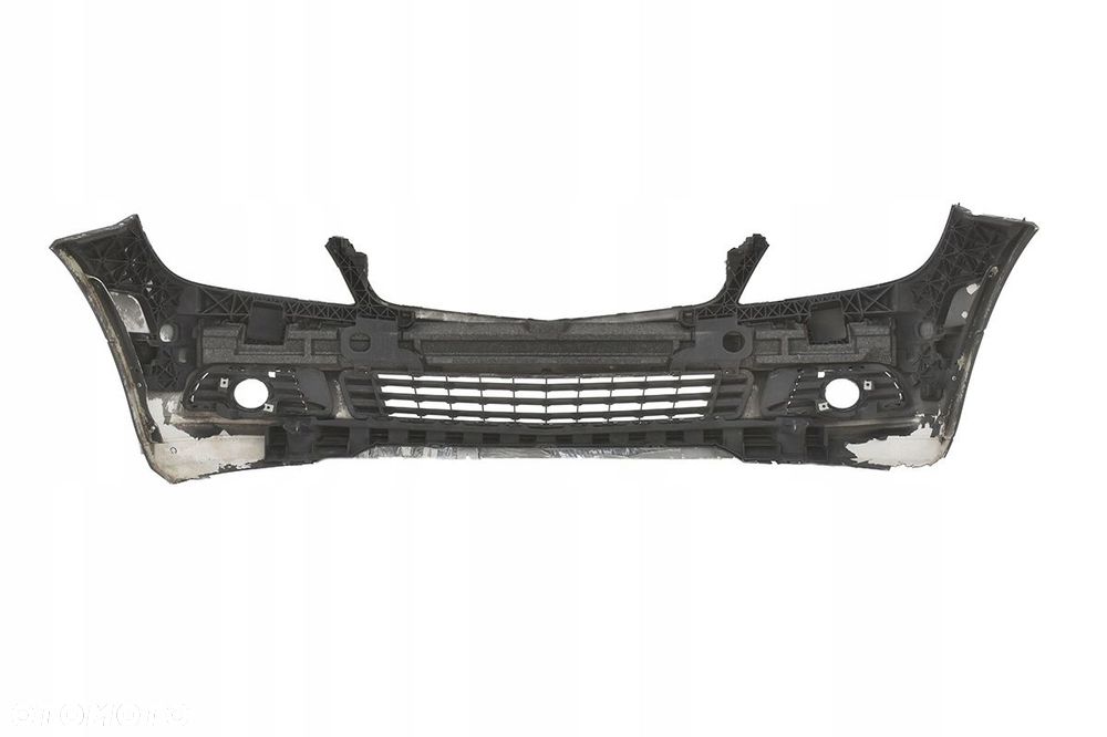 zderzak przedni przód mercedes w204 - 4