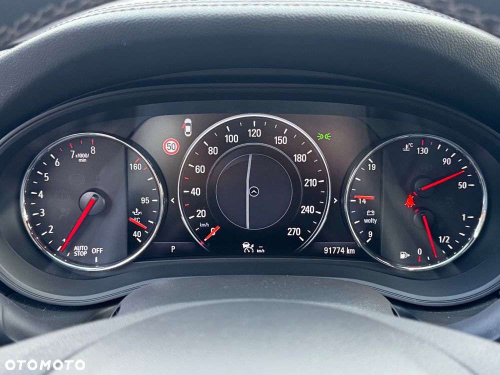 Opel Insignia Sport2.0 Direct InjTurbo 4x4 Business Innovation - 14