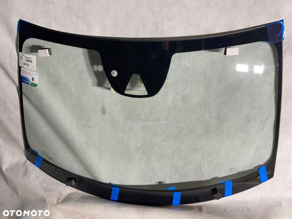 volvo xc40 szyba przednia nowa kamera sensor acoustic po 2017- - 1