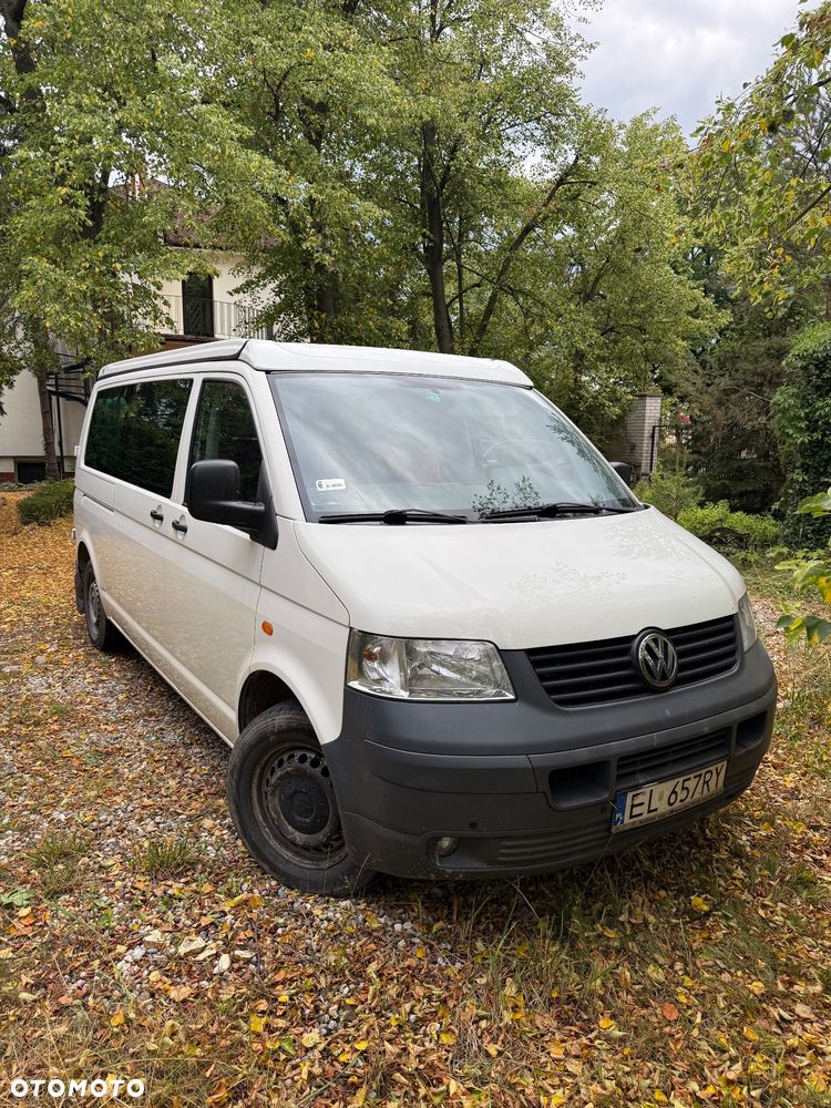 Volkswagen Caravelle L1 Comfortline - 24