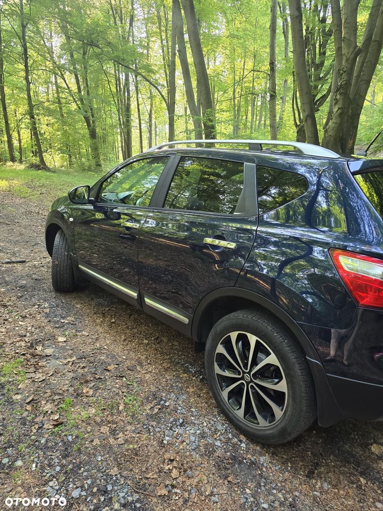 Nissan Qashqai 2.0 360 - 11