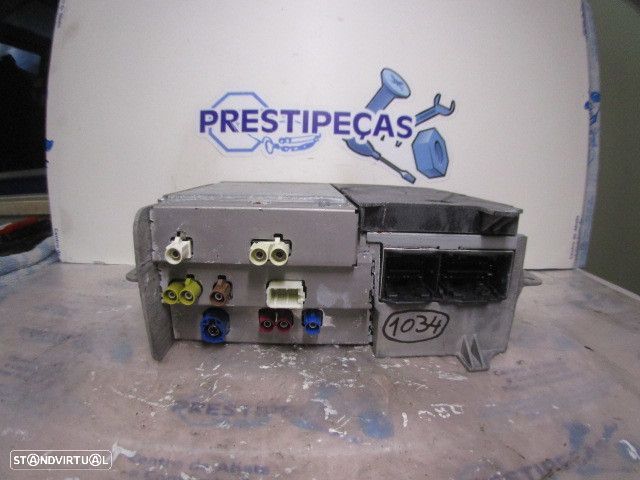 Radios A1779010907  A2479003216 MERCEDES EQB X243 2022 350 292CV 5P PRETO ORIGINAL NTG6N ENTRY\MID - 2