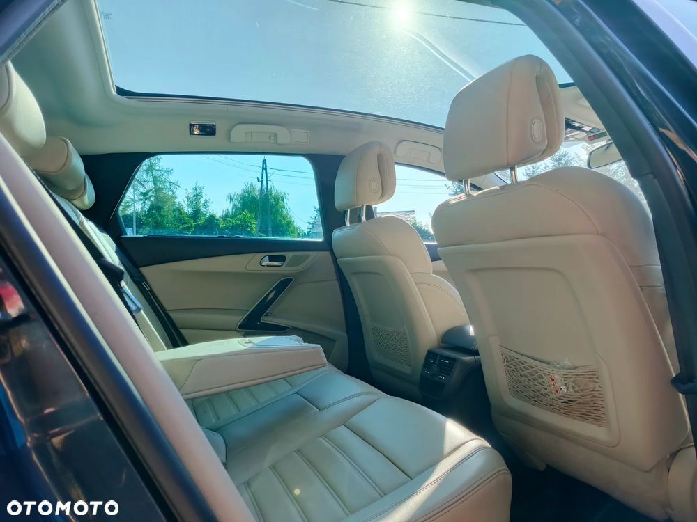 Peugeot 508 THP 165 Stop&Start Style - 35