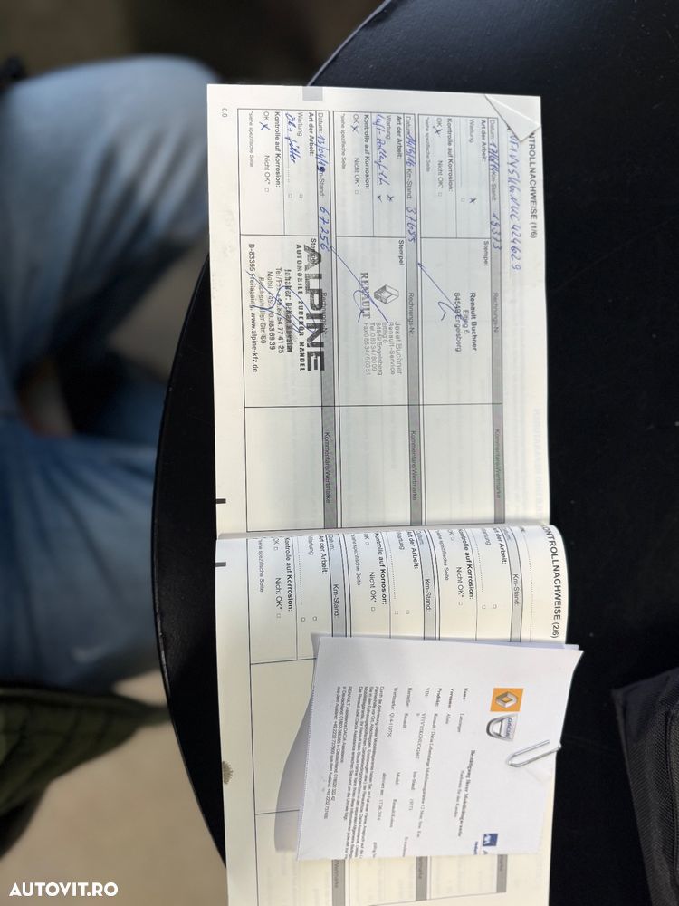 Renault Koleos dCi 150 FAP 4x4 Bose Edition - 18