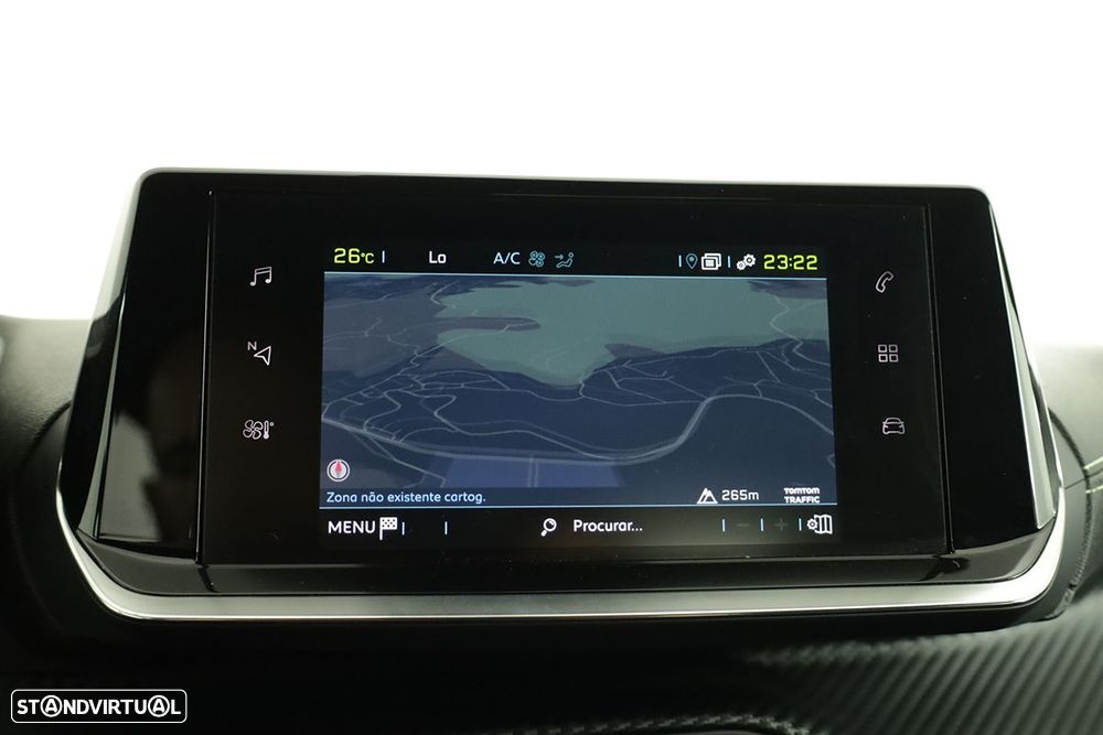 Peugeot e-2008 50 kWh GT - 12