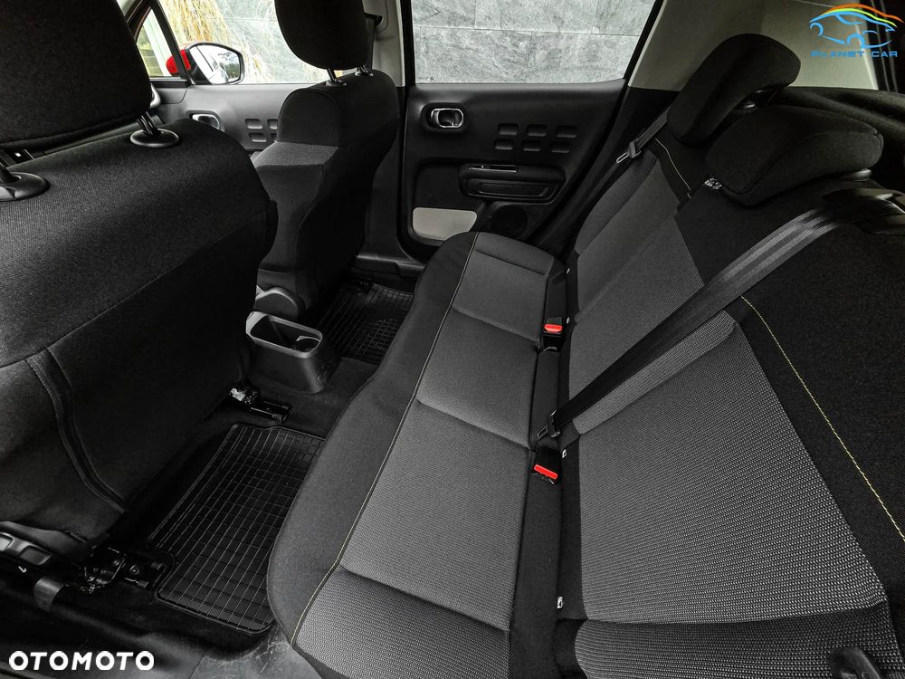 Citroën C3 1.2 PureTech Feel - 15