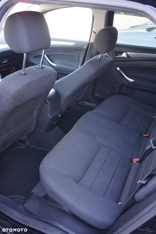 Ford Mondeo 2.0 TDCi Platinium X Plus (Titanium) MPS6 - 23