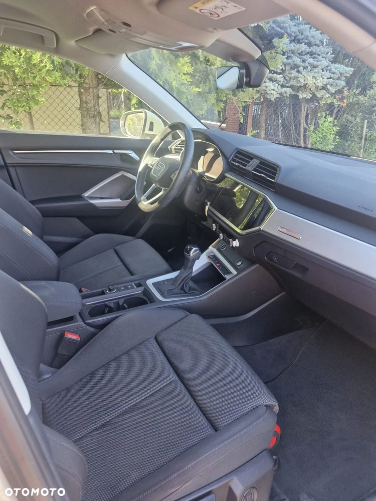 Audi Q3 35 TFSI S tronic - 10