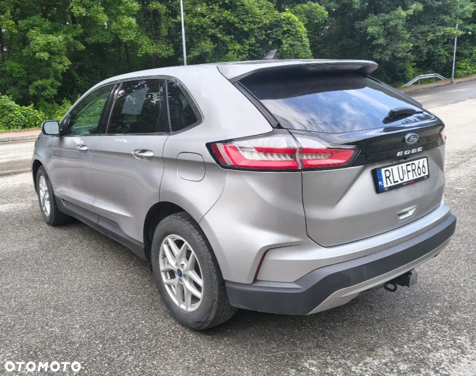 Ford Edge - 17