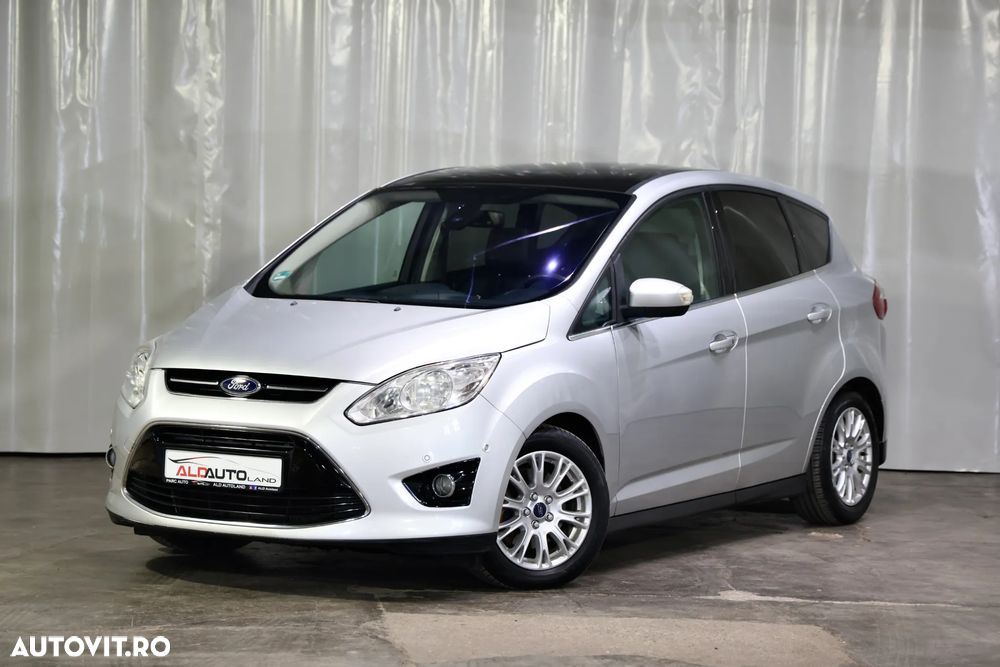 Ford C-Max 2.0 TDCi Trend - 2