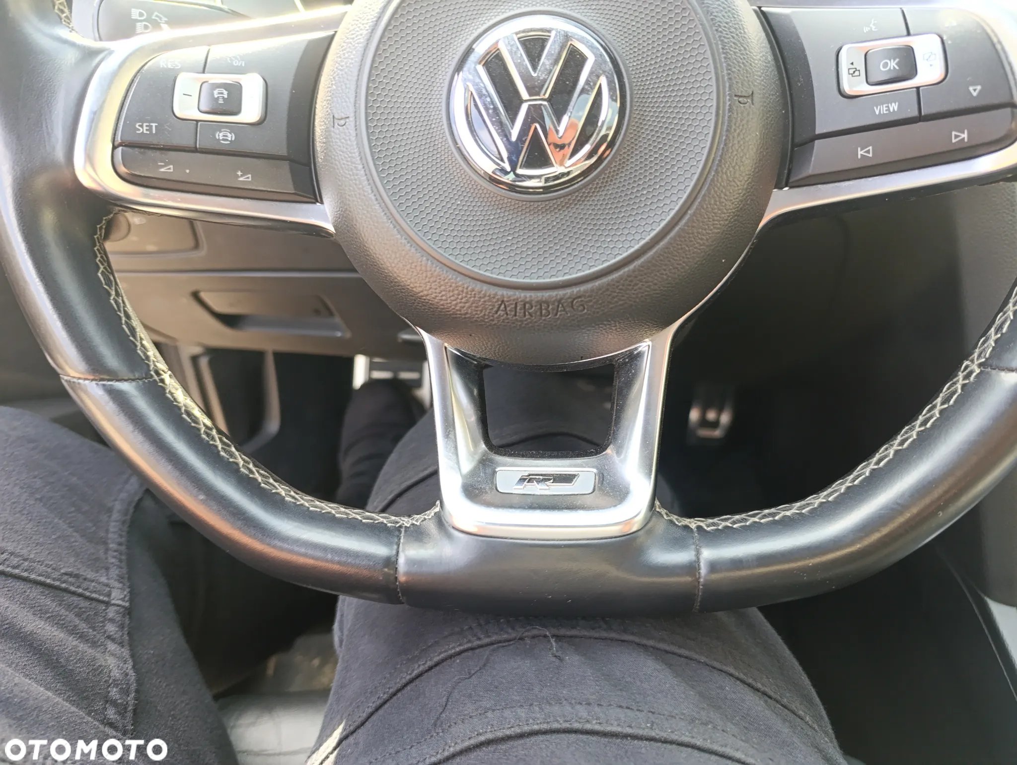Volkswagen Arteon - 8