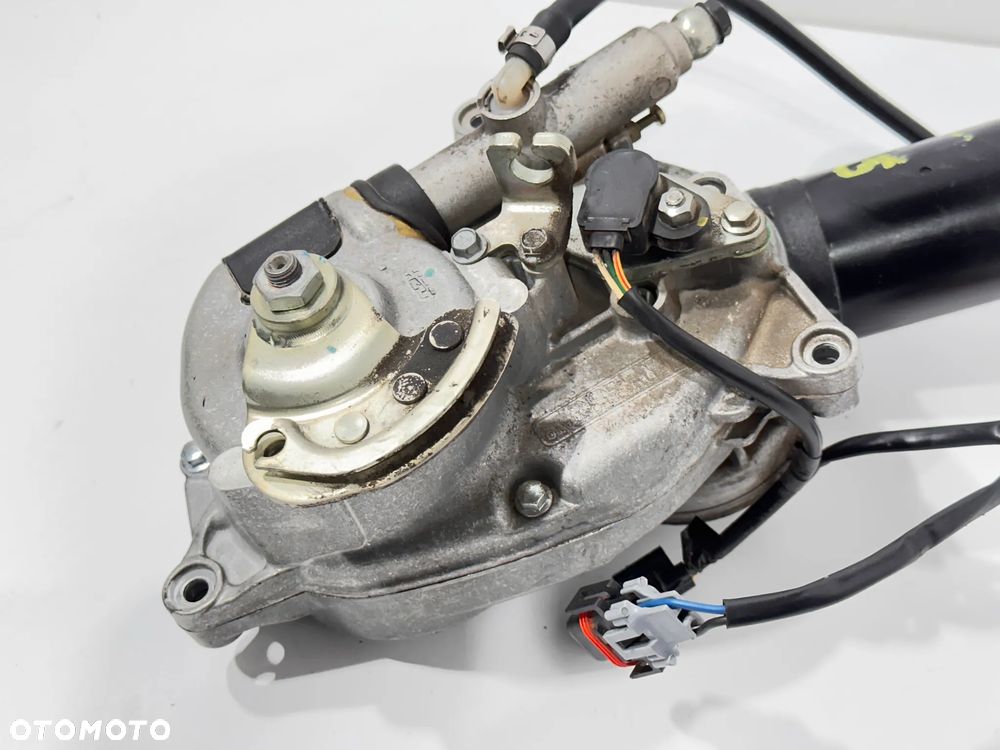 Silnik zawieszenia mechanizm Piaggio MP3 Yourban 300 - 4