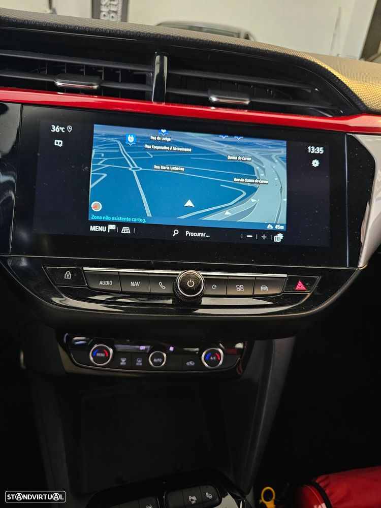 Opel Corsa-e GS Line - 19