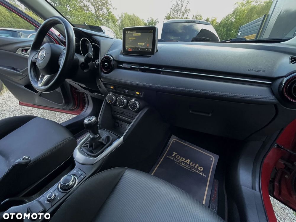 Mazda CX-3 2.0 Skypassion - 15