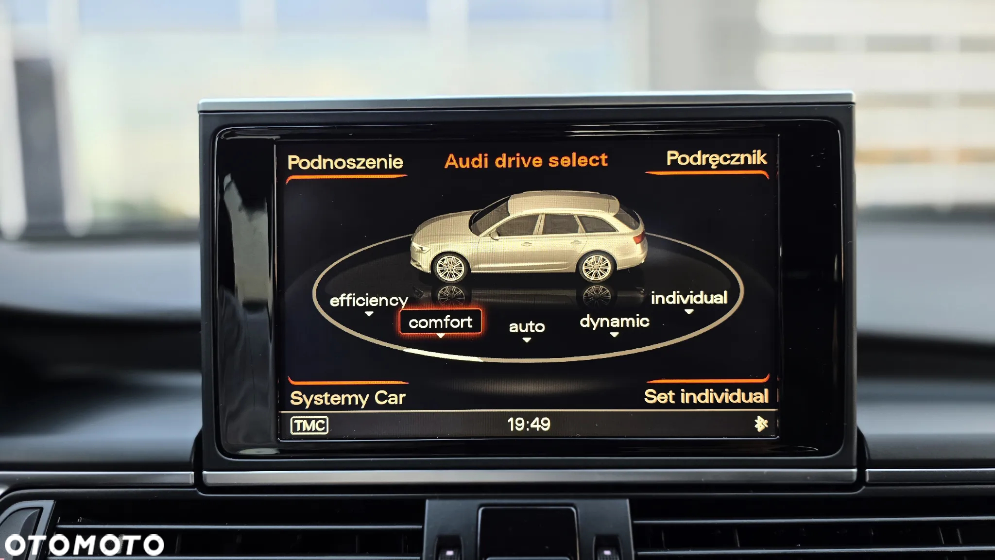Audi A6 2.0 TDI ultra S tronic - 16