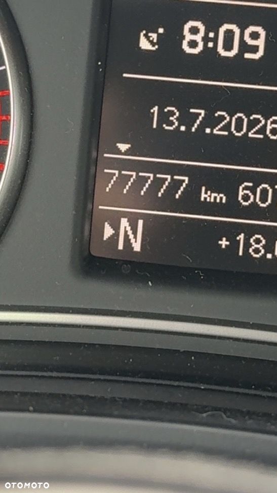 Audi A1 3-drzwiowe - 15