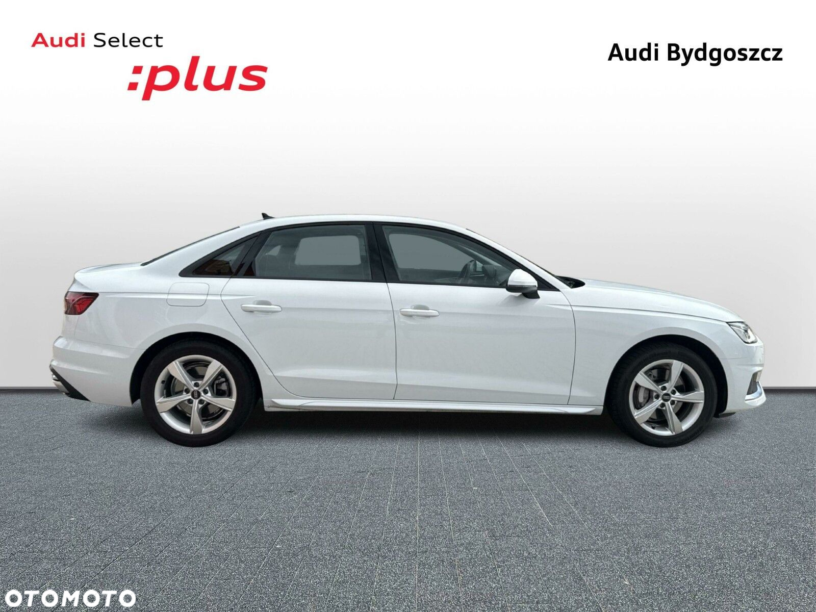 Audi A4 - 6