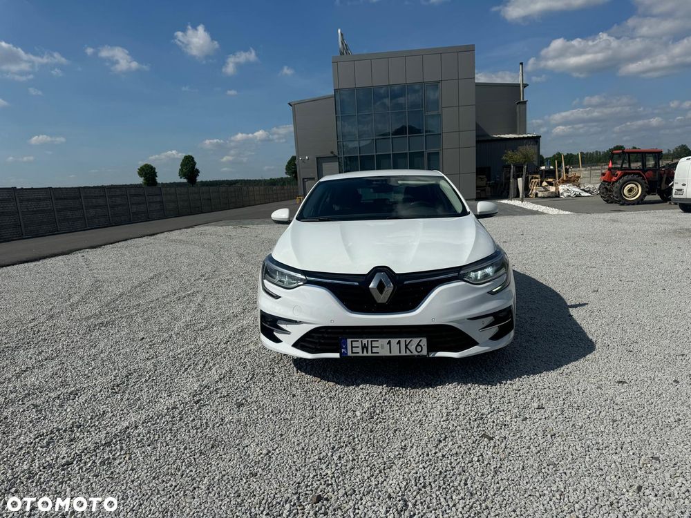 Renault Megane - 8
