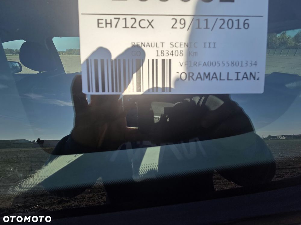 Renault Grand Scenic ENERGY dCi 110 INTENS - 30