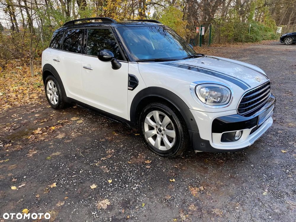 MINI Countryman Cooper - 1