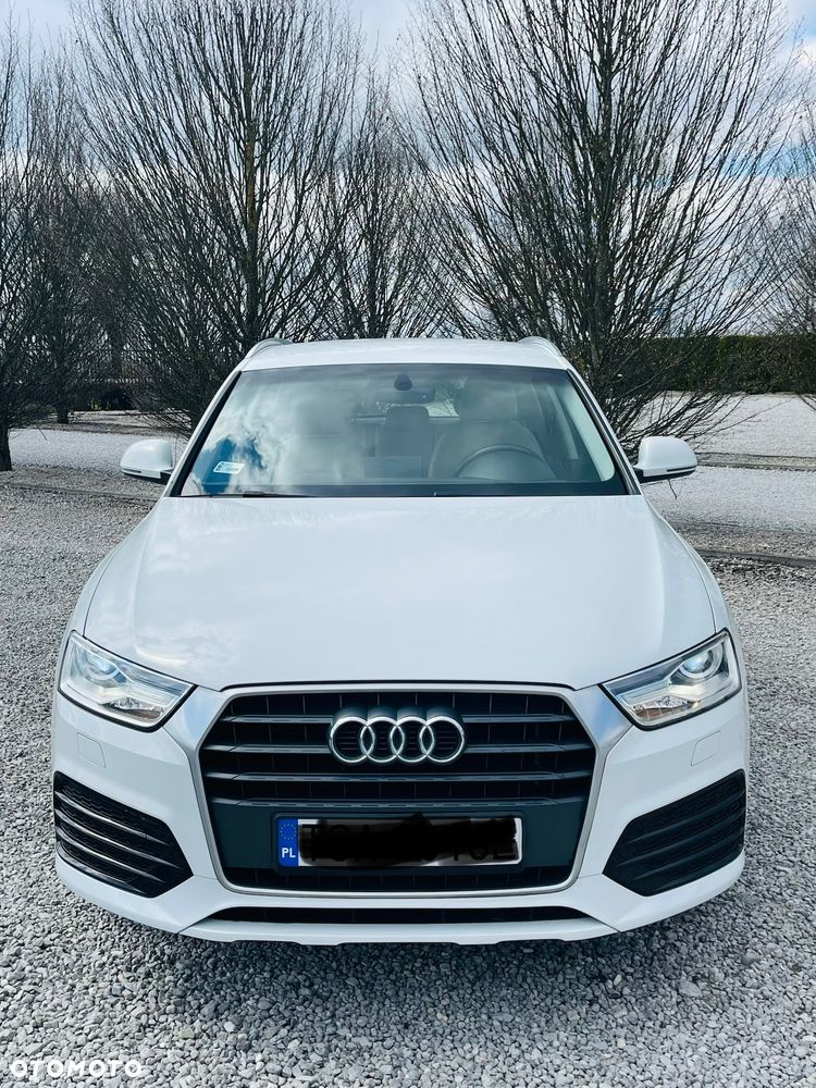 Audi Q3 2.0 TDI - 3