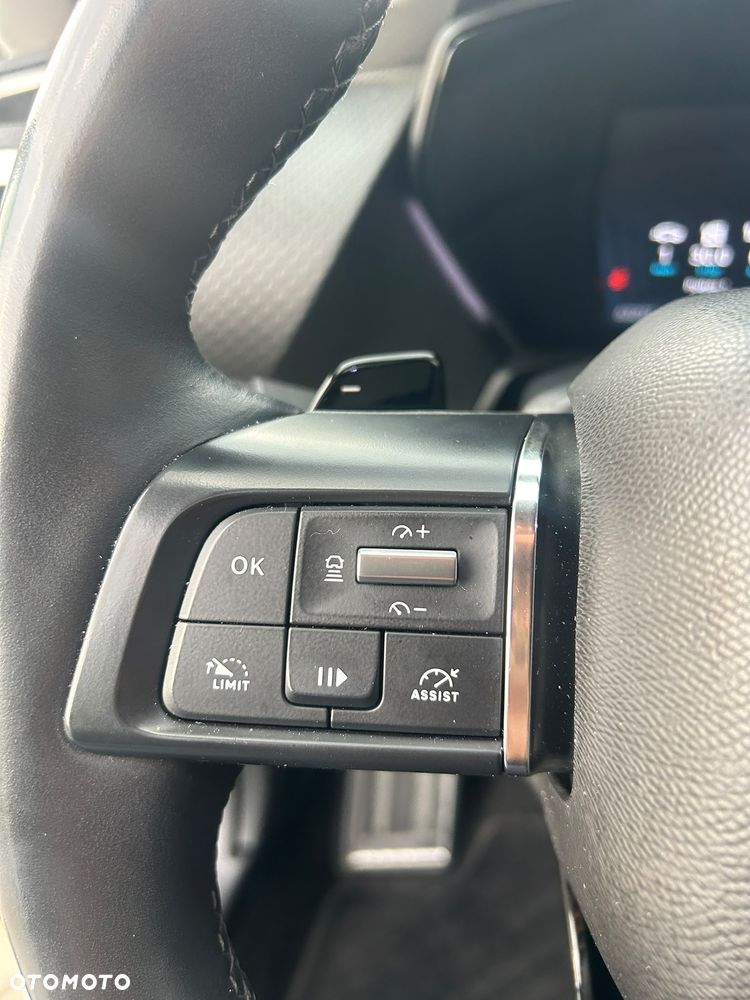 Citroën C5X 1.6 PureTech Shine EAT8 - 19
