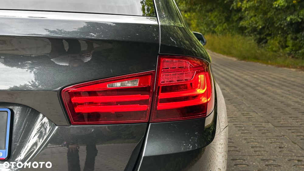 BMW Seria 5 - 13