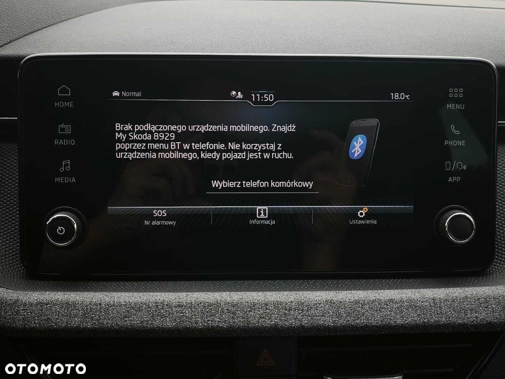Skoda Kamiq 1.5 TSI Selection - 34