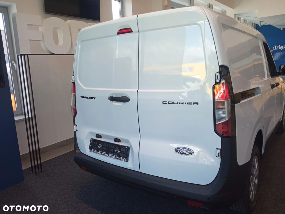 Ford Transit - 6