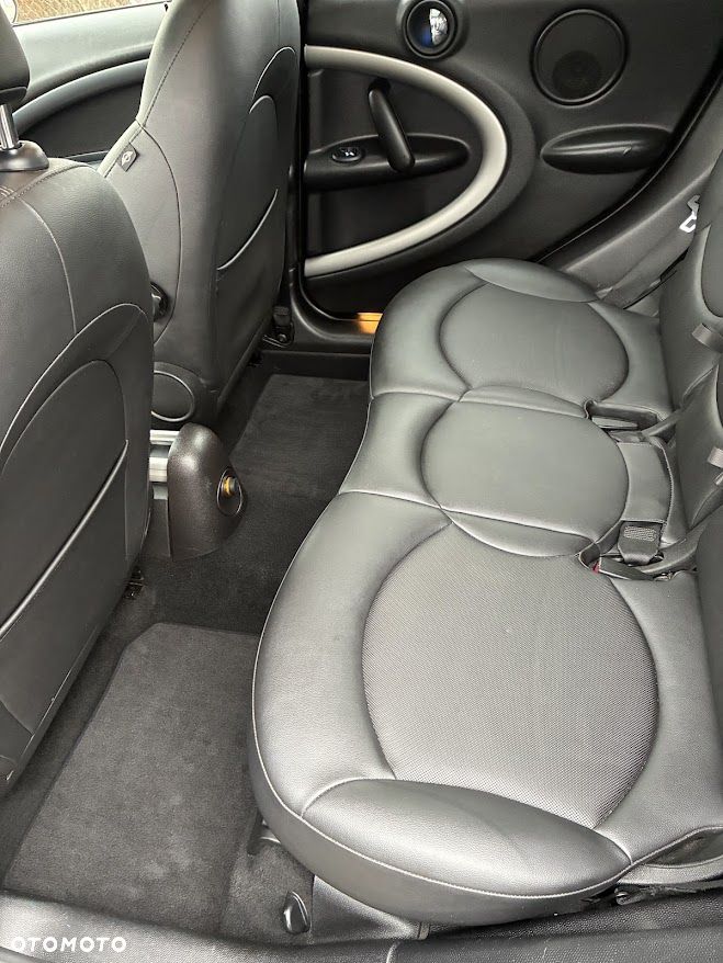 MINI Countryman Cooper S - 7