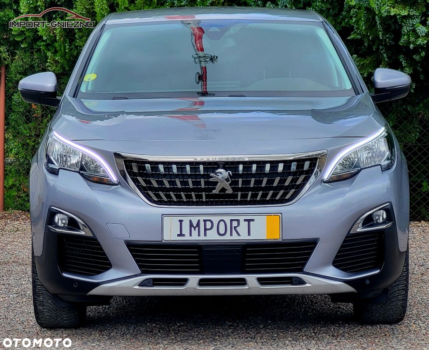 Peugeot 3008 - 15