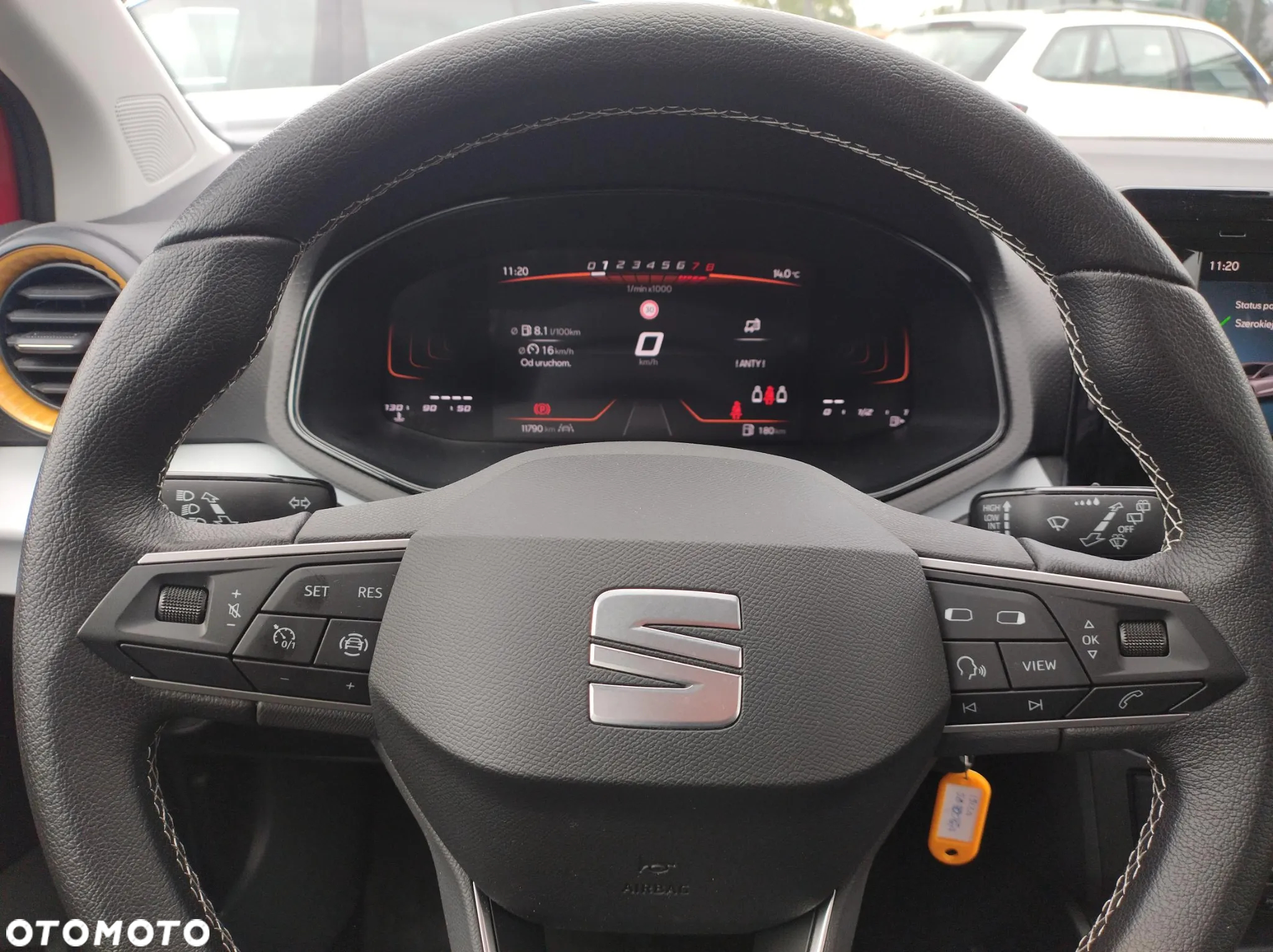 Seat Ibiza 1.0 TSI Style S&S - 27