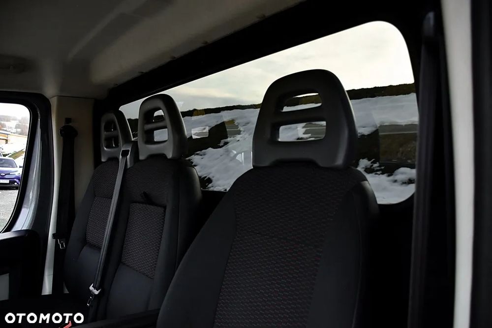 Citroën Jumper - 19