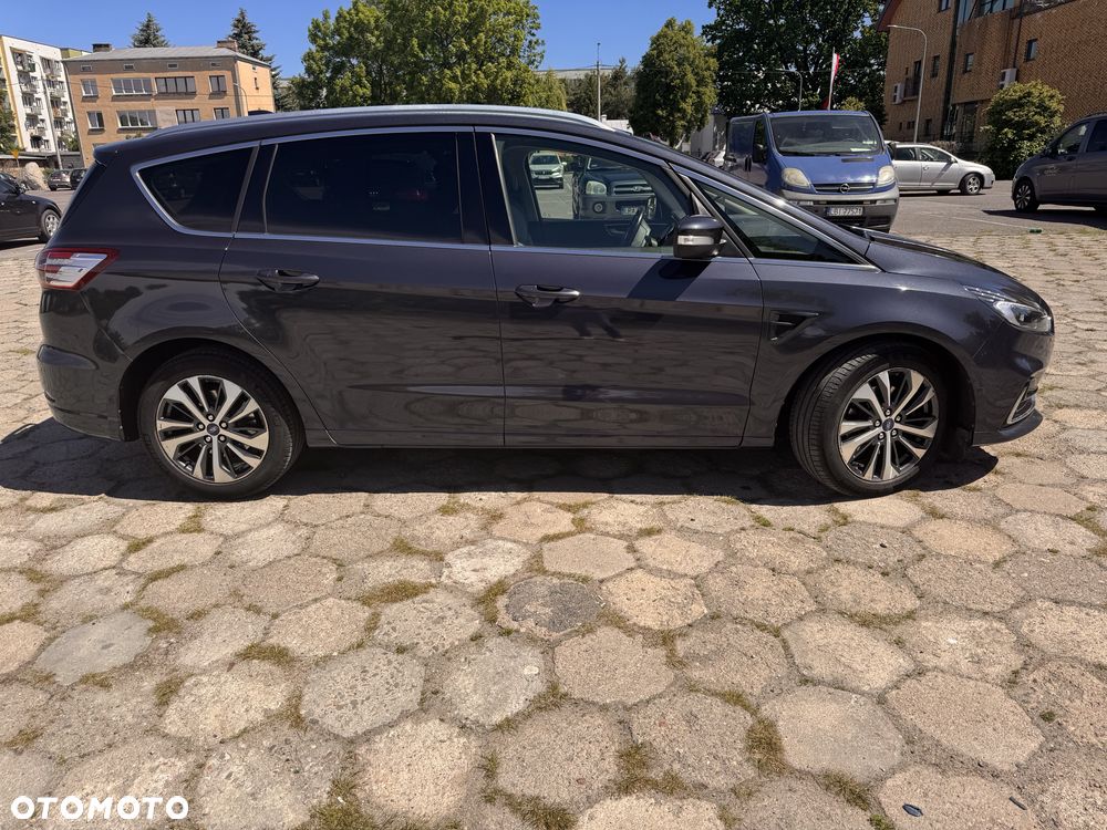 Ford S-Max - 3