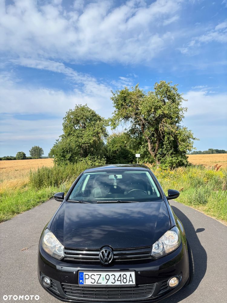 Volkswagen Golf 1.4 TSI Comfortline - 3