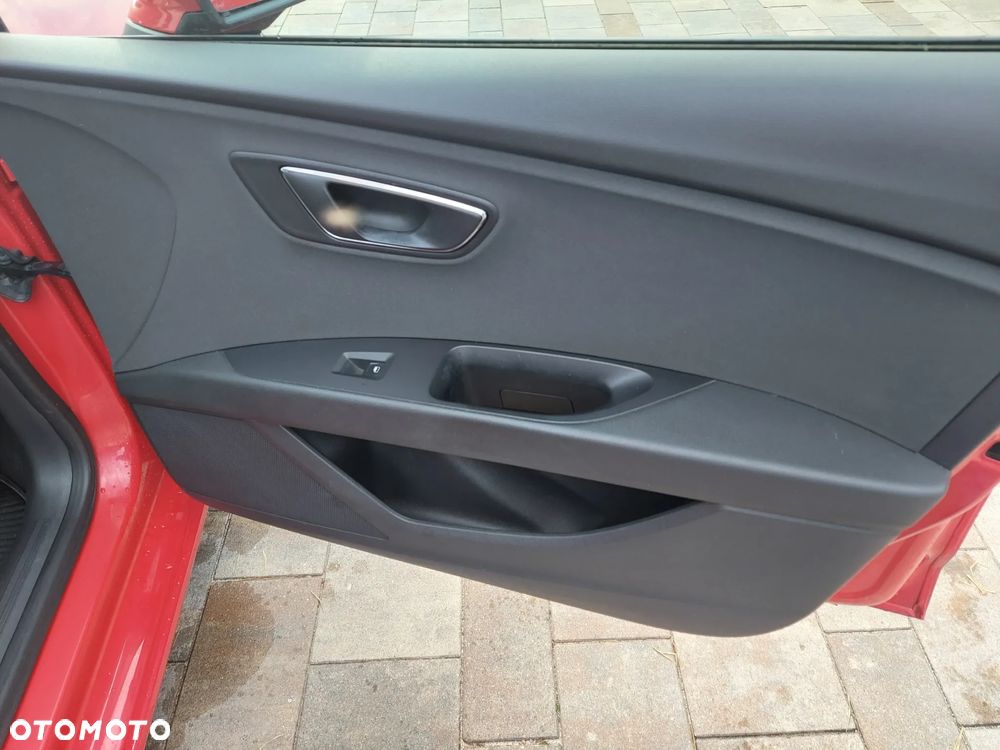 Seat Leon 1.4 TSI Style S&S - 19