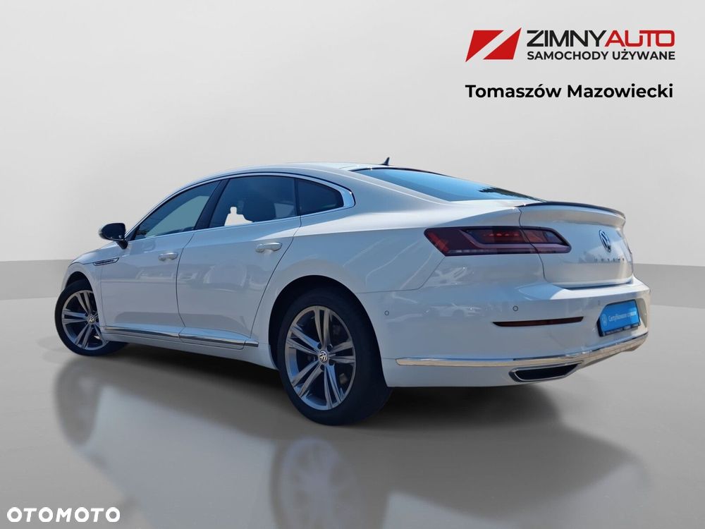 Volkswagen Arteon - 5