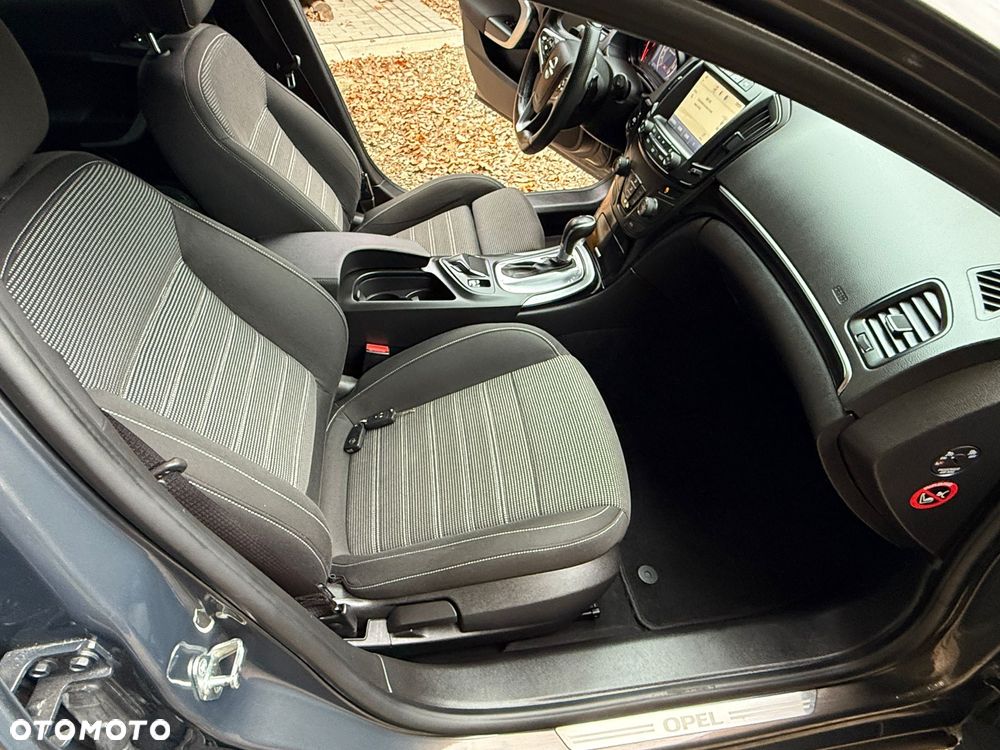 Opel Insignia 2.0 ECOTEC DI Turbo 4x4 Sport - 18