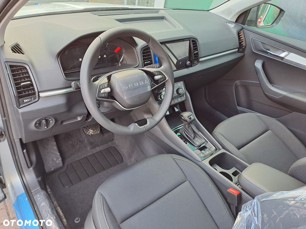 Skoda Karoq 1.5 TSI ACT Drive DSG - 6