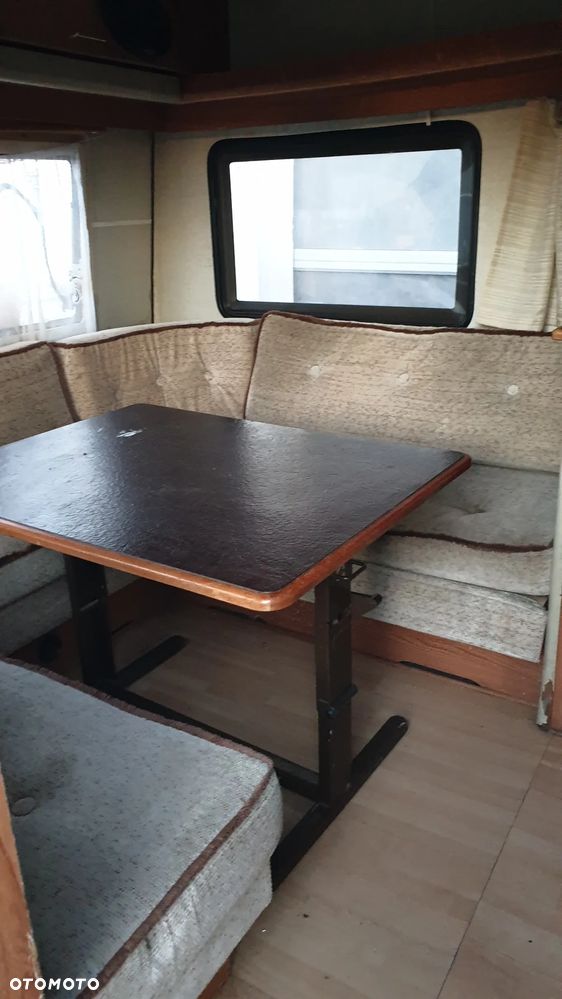 Hobby Prestige 545 - 5