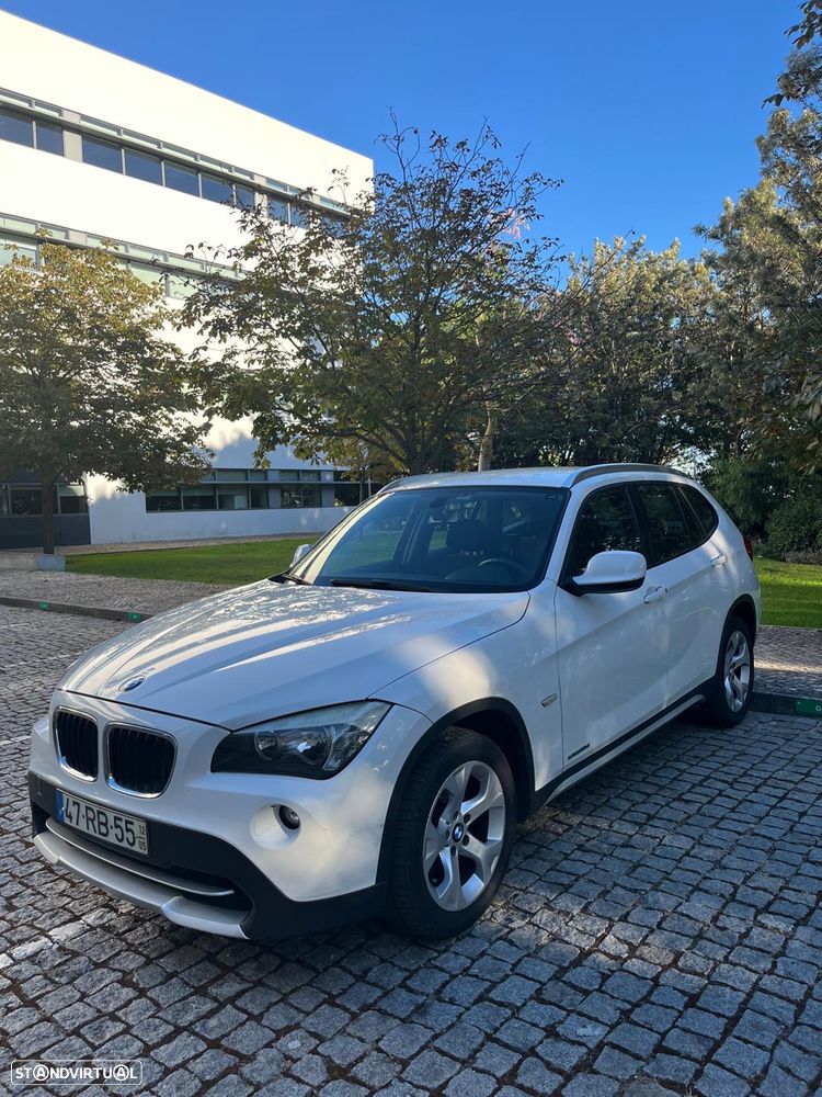 BMW X1 - 2