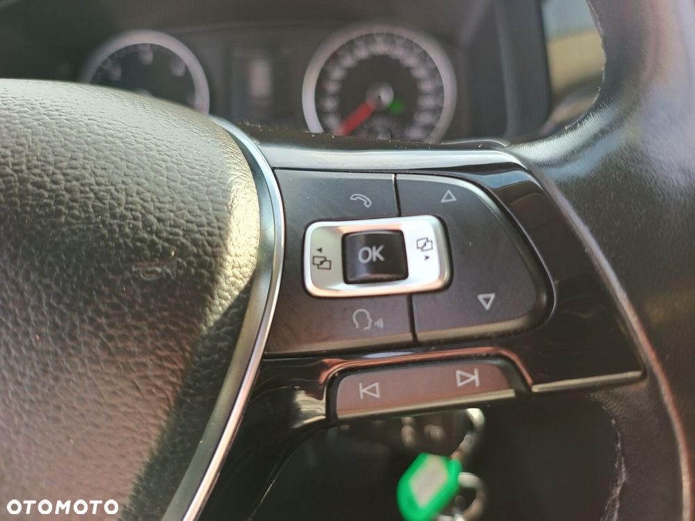 Volkswagen Caravelle 2.0 BiTDI L1 Highline DSG - 20