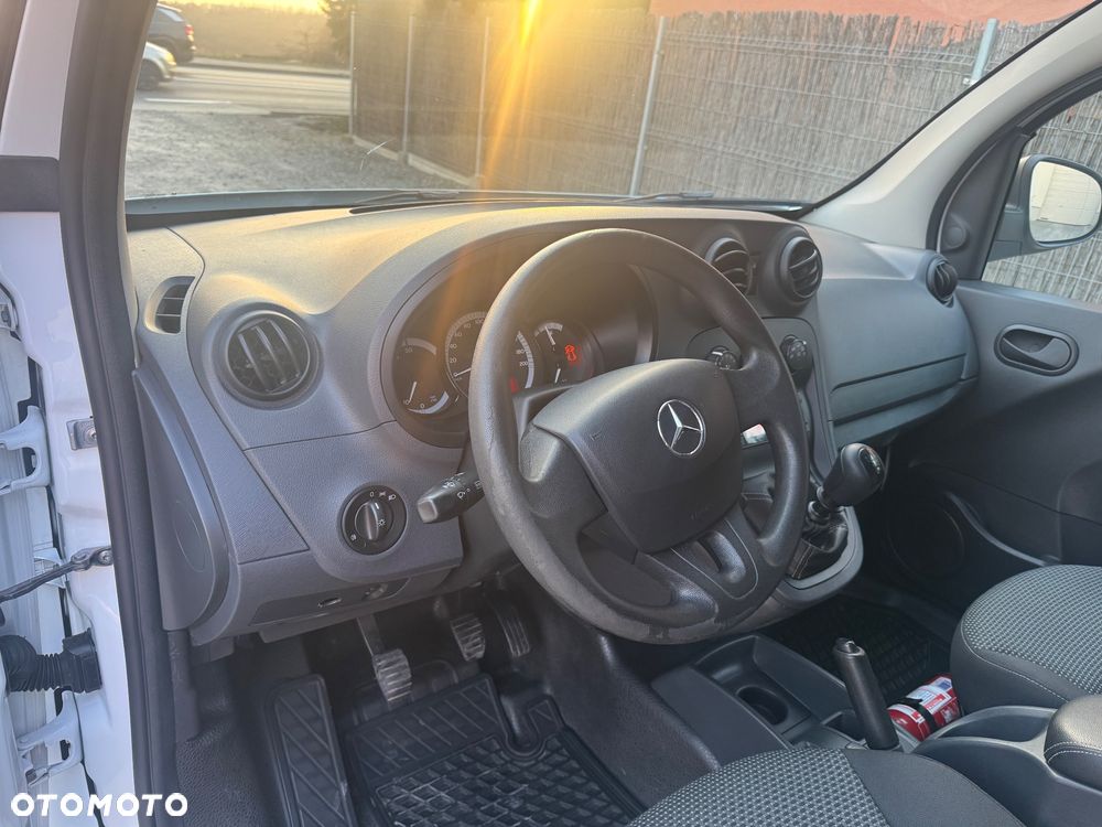 Mercedes-Benz Citan - 18