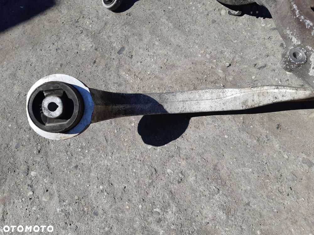 audi a4 b8 lift zwrotnica prawa prawy przód 8k0407258abs - 11